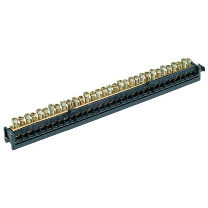 SCHNEIDER 13579 Resi9 Csatlakozó blokk 80A 32ly SCHNEIDER 13579 Resi9 Csatlakozó blokk 80A 32ly