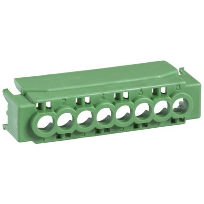 SCHNEIDER 13582 Sárga/zöld fedél 4/8cs.b. SCHNEIDER 13582 Sárga/zöld fedél 4/8cs.b.