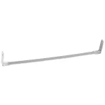 SCHNEIDER 13597 Csatlakozóblokk-tartó 12 modul