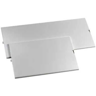 SCHNEIDER Mureva 13945 KAEDRA Teli előlap, 18 modulos