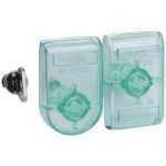 SCHNEIDER Mureva 13948 KAEDRA Kulcsos zár, 850-es típus