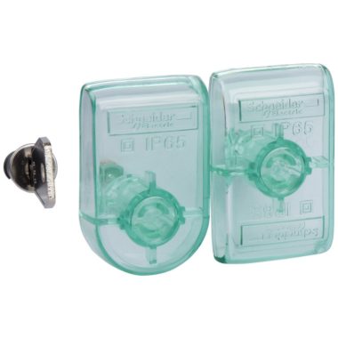 SCHNEIDER 13948 KAEDRA Kulcsos zár, 850-es típus