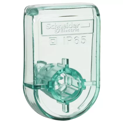 SCHNEIDER 13949 KAEDRA Zárbetét, 4 mm-es háromszög profil