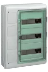 SCHNEIDER 13992 KAEDRA 36 module IP65 enclosure