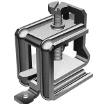 OBO 1408534 339 2 Felcsavarozható Tartókapocs 6-34mm