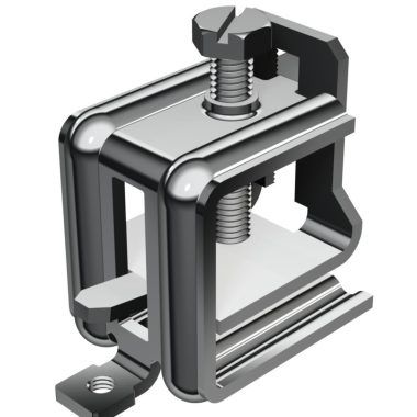 OBO 1408534 339 2 Felcsavarozható Tartókapocs 6-34mm