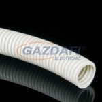 KOPOS PVC gégecső 25ø