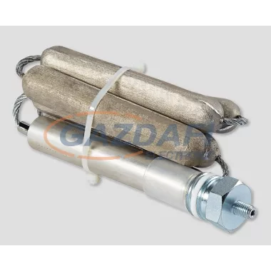 STIEBEL ELTRON 143498 Anód fogyásjelzővel 3/4''