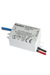 KANLUX ADI 350 ledműködtető 1x3W
