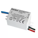 KANLUX ADI 350 ledműködtető 1x3W