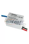 KANLUX ADI700 1X3W LED működtető KANLUX ADI700 1X3W LED működtető
