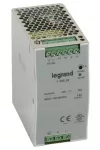 LEGRAND 146624 tápegység 240VA 115-230/24V= kapcsolóüzemű stabilizált