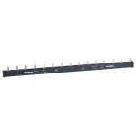 SCHNEIDER 14813 Acti9 Gyűjtősín, C120-NG125, 3P