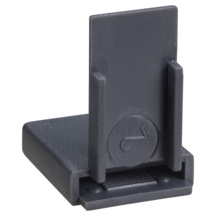   SCHNEIDER 14818 Acti9 Takarósapka gyűjtősín tüskére (20db)