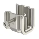   OBO 1486234 SSP 6-21 M6 V2A Tartókapocs nehéz kivitel 6-21mm rozsdamentes acél