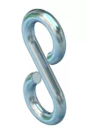 OBO 1488252 SH 40 G S-Horog 40x4mm galvanikusan horganyzott acél