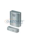 GAO 14911 vezeték nélküli csengő "ding-dong" 85dB GAO 14911 vezeték nélküli csengő "ding-dong" 85dB