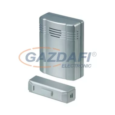 GAO 14911 vezeték nélküli csengő "ding-dong" 85dB GAO 14911 vezeték nélküli csengő "ding-dong" 85dB