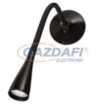 KANLUX CLARIO SMD/W lámpa A++ - A Falon kívüli