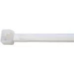   TRACON 150PR Normál kábelkötegelő, natúr 140×3.6mm, D=2-36mm, PA6.6