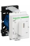 SCHNEIDER 15125 Acti9 CMV voltmeter switch