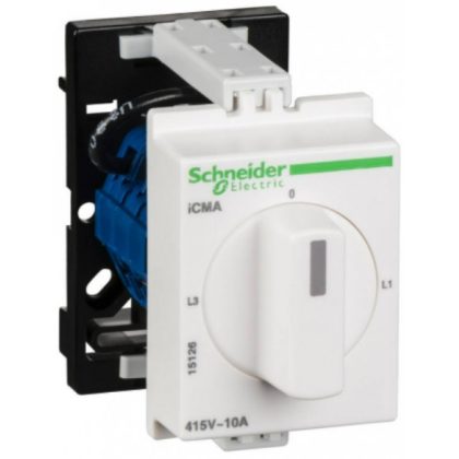 SCHNEIDER 15126 Acti9 CMA ampermérő átkapcsoló