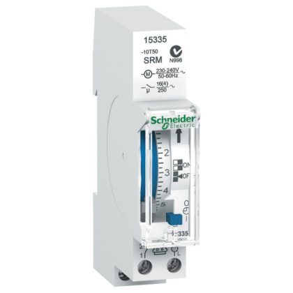 SCHNEIDER 15335 Acti9 IH24h 1c SRM kapcsolóóra