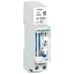SCHNEIDER 15336 Acti9 IH 24h 1c ARM kapcsolóóra