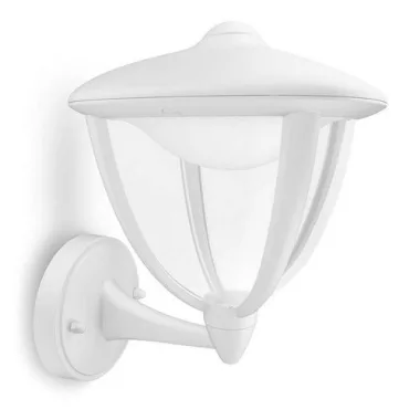 PHILIPS Robin 154703116 LED fali lámpa, 1x4.5W 230V 430Lm, fehér