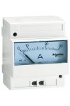 SCHNEIDER 16030 PowerLogic AMP ampermérő 5A alapműszer