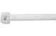 TRACON 160PR Normál kábelkötegelő, natúr 160×2.6mm, D=1-40mm, PA6.6