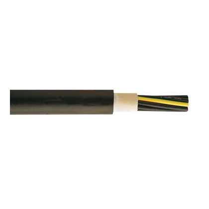  E-YY-J 5x120mm2 cablu sol de cupru SM 0.6 / 1kV negru