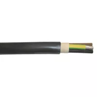 Cablu electric aluminiu sol EAYY-J . Cablu electric aluminiu sol EAYY-J .