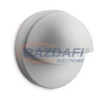   PHILIPS June 162458716 fali lámpa, 1x12W 230V E27 741Lm, szürke