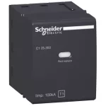 SCHNEIDER 16317 Acti9 Betét, túlfeszültség levezetőhöz, C1 Nulla-350