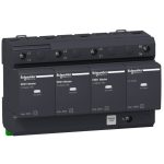 SCHNEIDER 16363 Acti9 PRD1mAster túlfeszültség-korlátozó, 3P-N