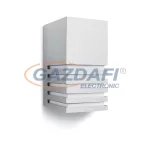   PHILIPS Veranda 164124716 fali lámpa, 1x20W 230V E27 1320Lm, inox