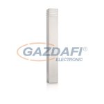   PHILIPS Veranda 164134716 oszlopos lámpa, 1x20W 230V E27 1320Lm, inox