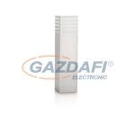   PHILIPS Veranda 164144716 oszlopos lámpa, 1x20W 230V E27 1320Lm, inox