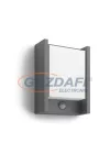 PHILIPS Arbour 164619316 IR LED mozgásérzékelő fali lámpa 1x6W 230V 600Lm, antracit