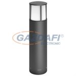   PHILIPS Stock 1646693P3 LED oszlopos lámpa,6W 230V 4000K 600Lm, antracit