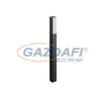   PHILIPS Stratosphere 1648993P0 LED oszlopos lámpa, 2x4.5W SELV 1000Lm, antracit