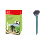 SWISSINNO 1704000 Szolár vakondriasztó