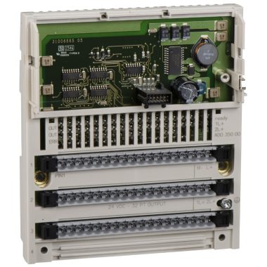 SCHNEIDER 170ADO35000 32 DO alap, 24VDC