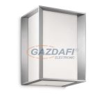   PHILIPS Skies 171838716 fali lámpa, 1x14W 230V E27 810Lm, szürke