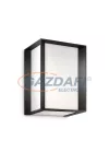 PHILIPS Skies 171839316 fali lámpa, 1x14W 230V 2700K E27, antracit
