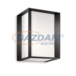   PHILIPS Skies 171839316 fali lámpa, 1x14W 230V 2700K E27, antracit