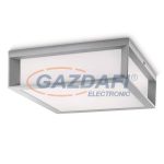   PHILIPS Skies 171848716 fali lámpa, 2x14W 230V E27 810Lm, szürke