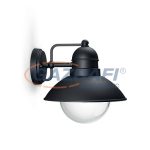   PHILIPS Hoverfly 1723730PN fali lámpa, 1x60W 230V E27, fekete