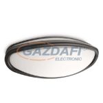   PHILIPS Nature 172489316 fali lámpa, 1x23W 230V E27 1430Lm, antracit